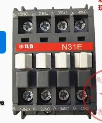 n31e-ac220v-1個-新品-リレー