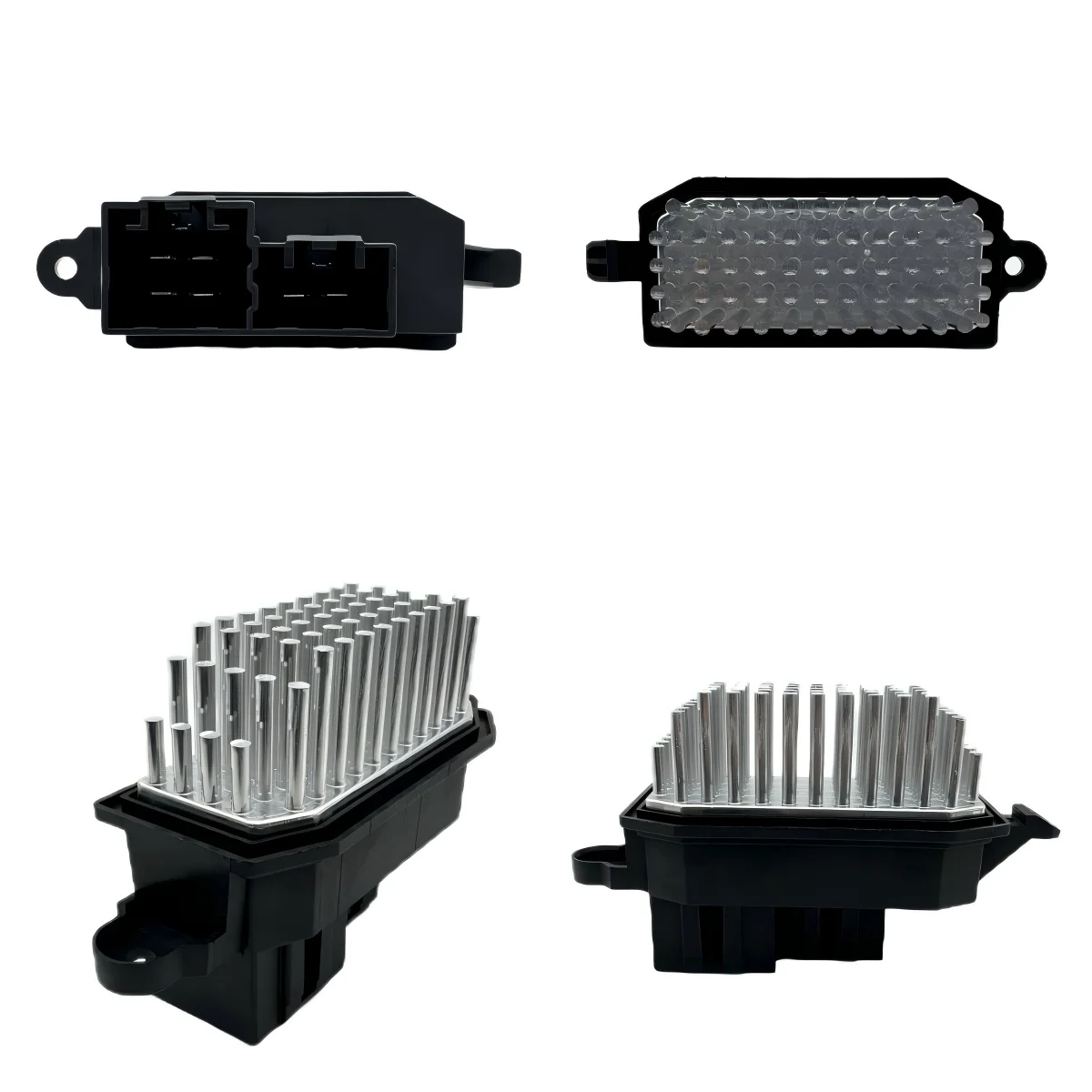 

The Blower Control Module Is Applicable to the Blower Control Module of the 2014-2019 Nissan Rogue. Oem277A1-4Bu0A