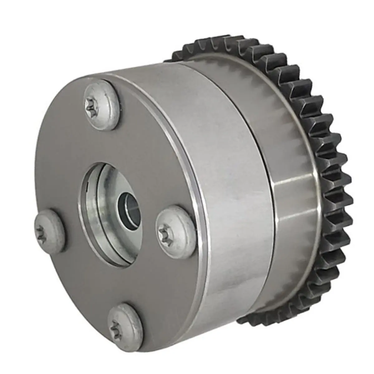 Compatible 1006100GG010XA Camshaft Inlet Exhaust Timing Gear for Sprocket Engine Intake Adjuster Engine Part