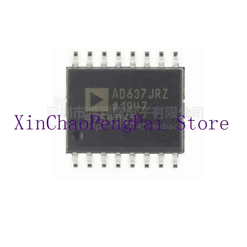 1pcs/lot AD637JRZ-RL AD637JRZ AD637JR AD637 SOP16 Chipset 100% New&Original In Stock