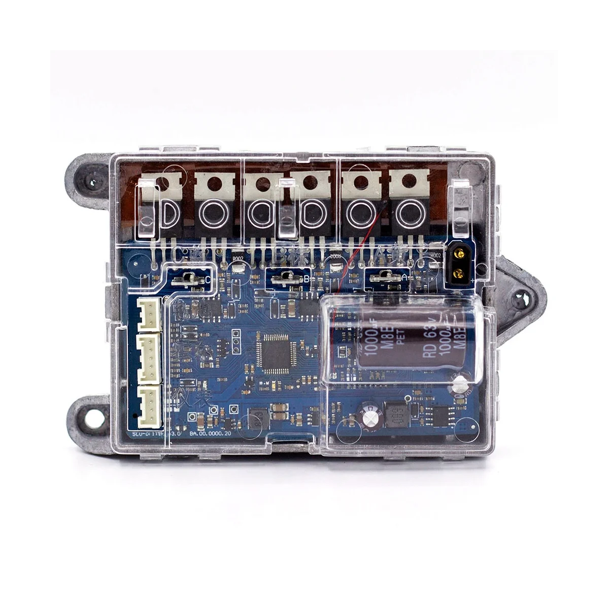 Pengontrol V3.0, papan utama ESC Switchboard ditingkatkan untuk Xiaomi M365 1S Essential Pro 2 MI3 skuter listrik 30Km