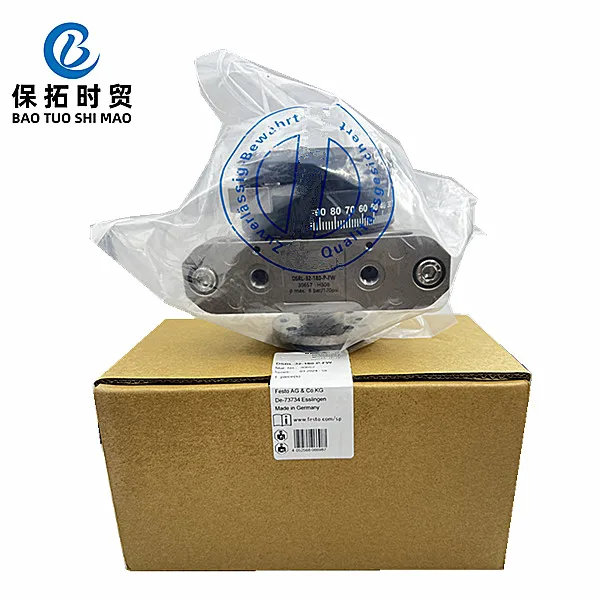 Rotating Swing Cylinder  Dsrl-32-180-p-fw  30657   100% Original, Brand New, in Stock