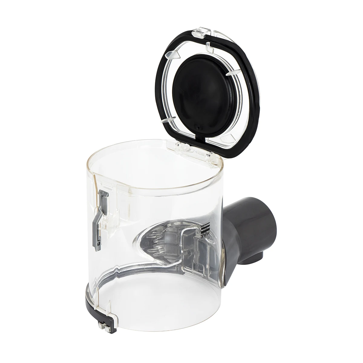 Vacuum Cleaner Dust Trash Can For Dyson DC58 DC61 DC62 V6 Container Dust Trash Can Vacuum Cleaner Accessories image 5