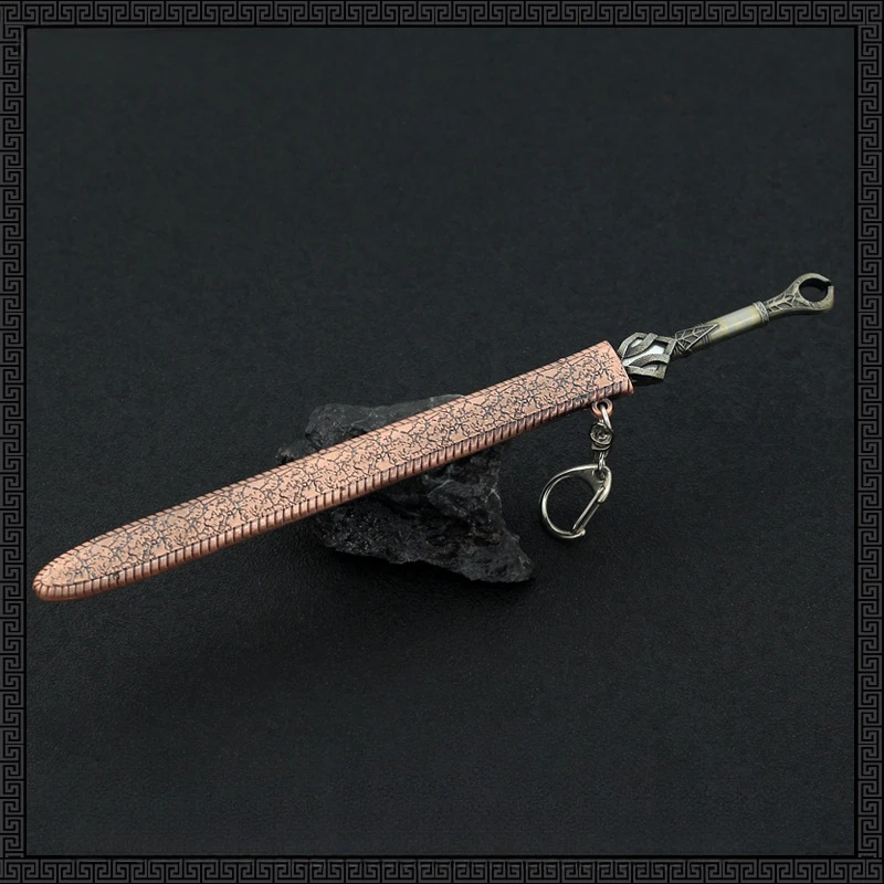 戦争の神のゲームの武器,22cm,剣,剣,悪魔,オーディン,ラグナロック,クラトス,魂の刃,人形のギフトおもちゃ