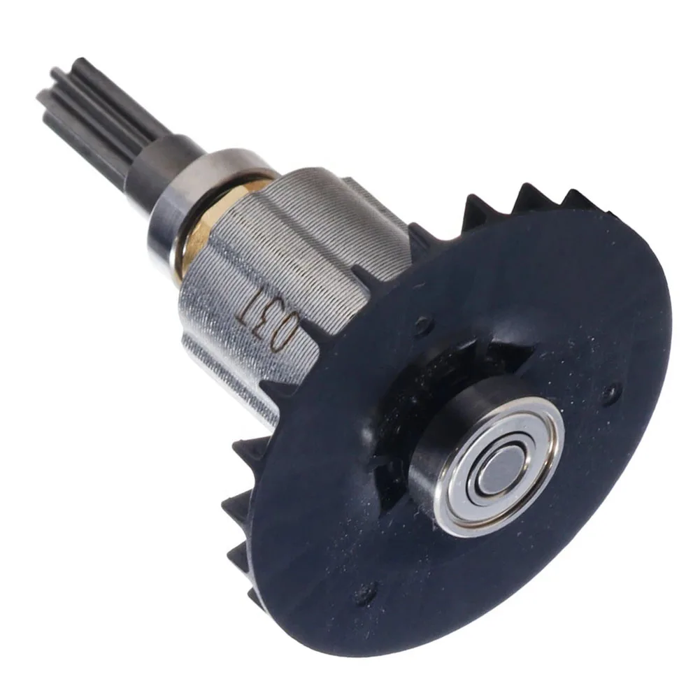 1pc Replacement 619404-1 Rotor For Impact Drivers DTD153 XDT13 XDT13Z XDT13M XDT13R Power Tools Accessories