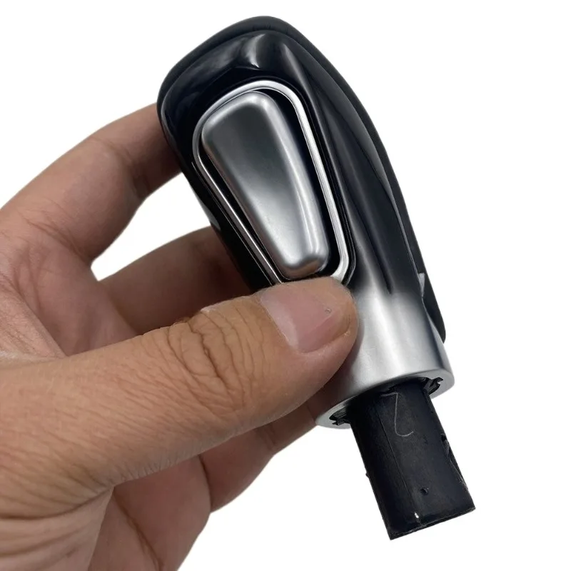 

84640-C9100TA3 46720-C9200 Automatic Leather Gearbox Lever Gear Shift Handball Dust Cover for Hyundai CRETA IX25 2015-2018