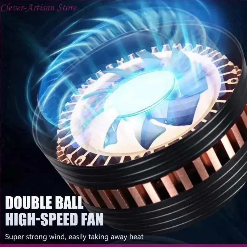 Aquarium Led Spotli…