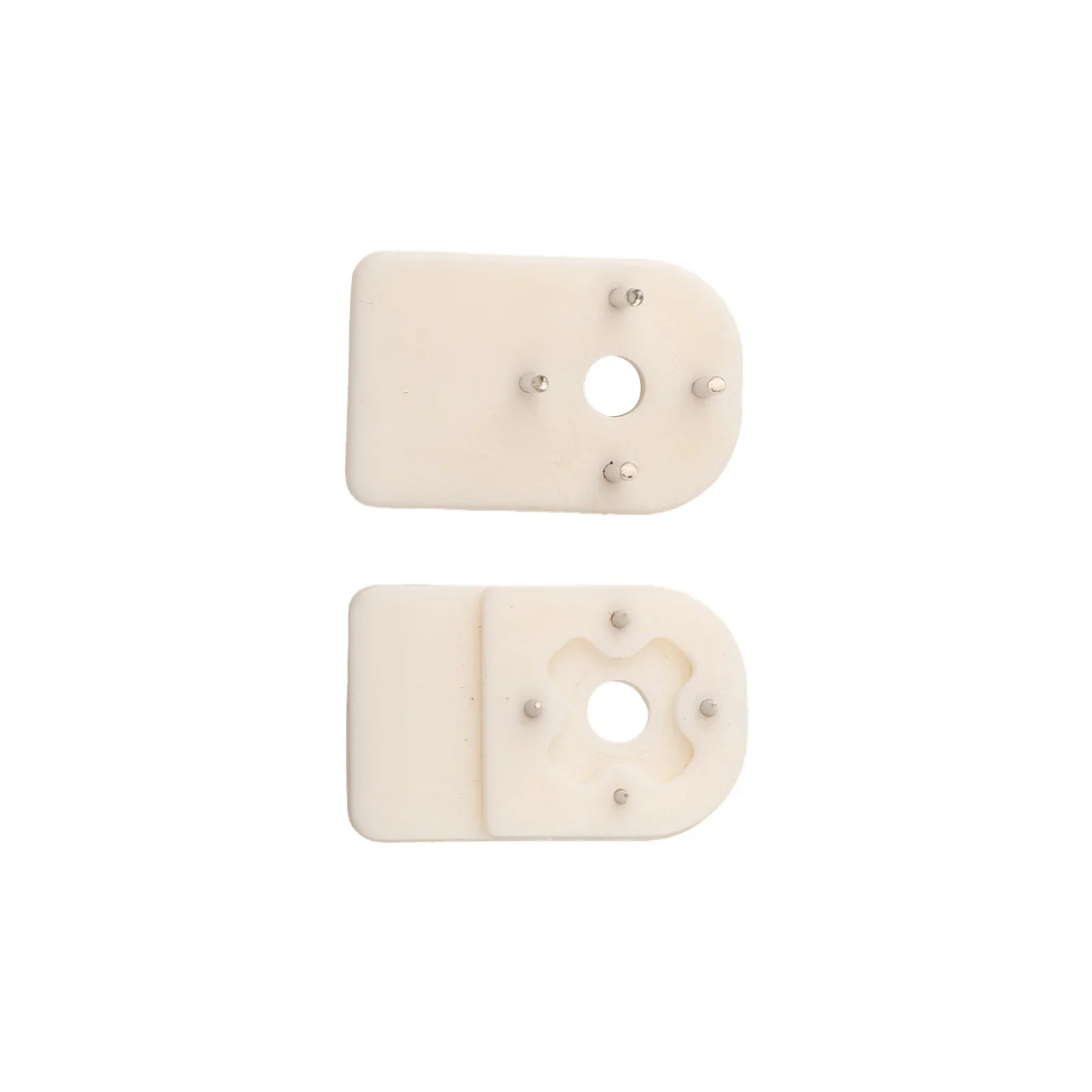 Self Picture Hooks for Bathroom Mirrors and Photo Frames Strong Load Capacity Invisible Design Easy Installation