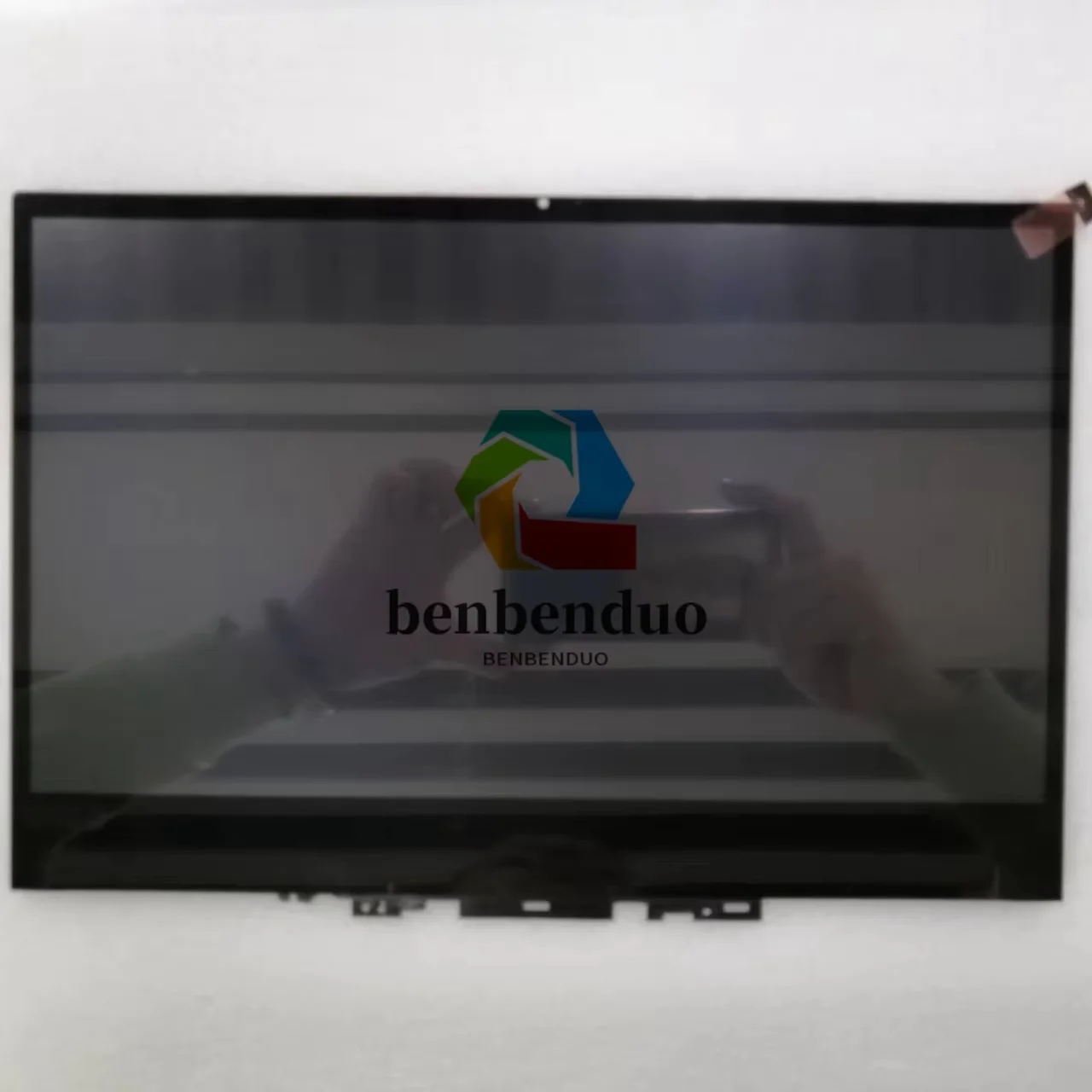 Yoga 720-13 LCD Module 5D10N24290 M133NWF4 For ideapad Yoga 720-13IKB Laptop 80X6 81C3 13.3“FHD 30 Pin iSP Touch 100% NEW A+”