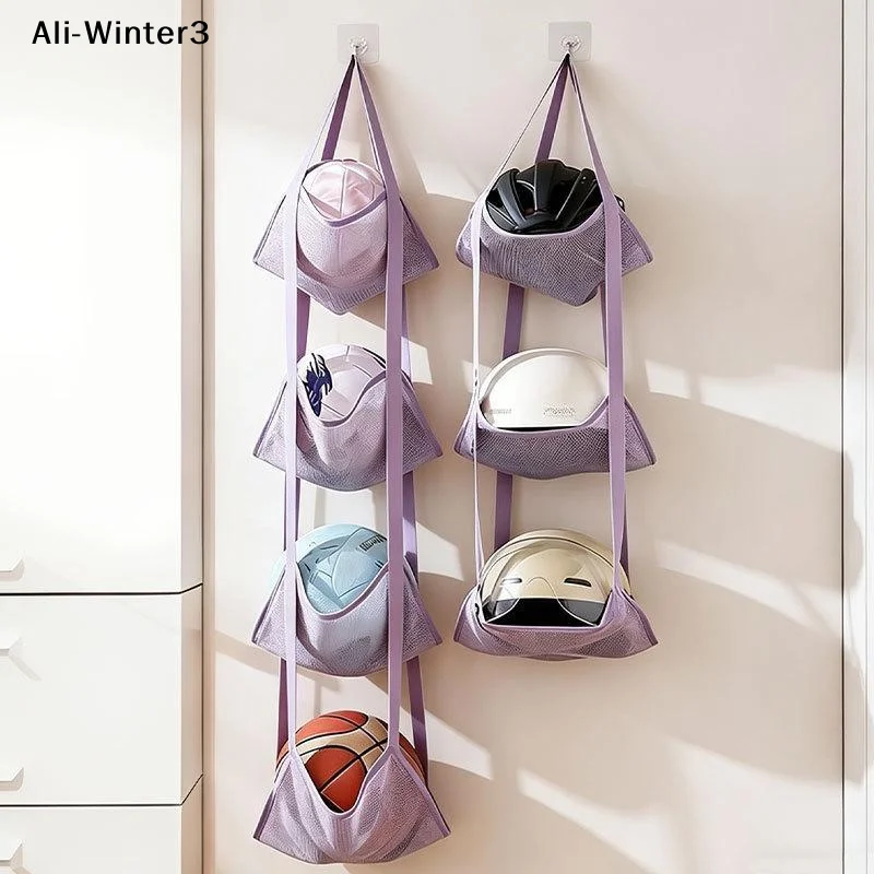 【Y】Wall Mounted Ball Storage H - Sports Equipment Garage Organizer 评论和价格