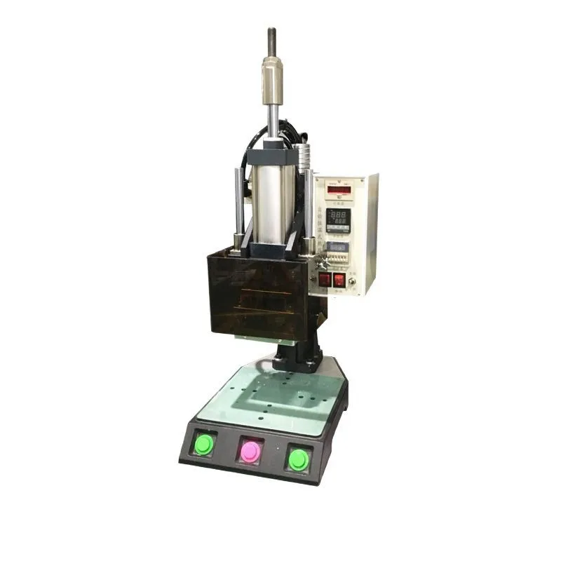 

Constant temperature air pressure hot melt machine, suitable for laboratories, electronic parts