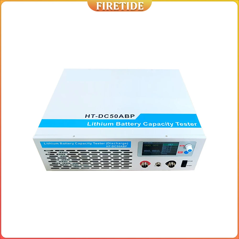 1-50A Dc Electronic…