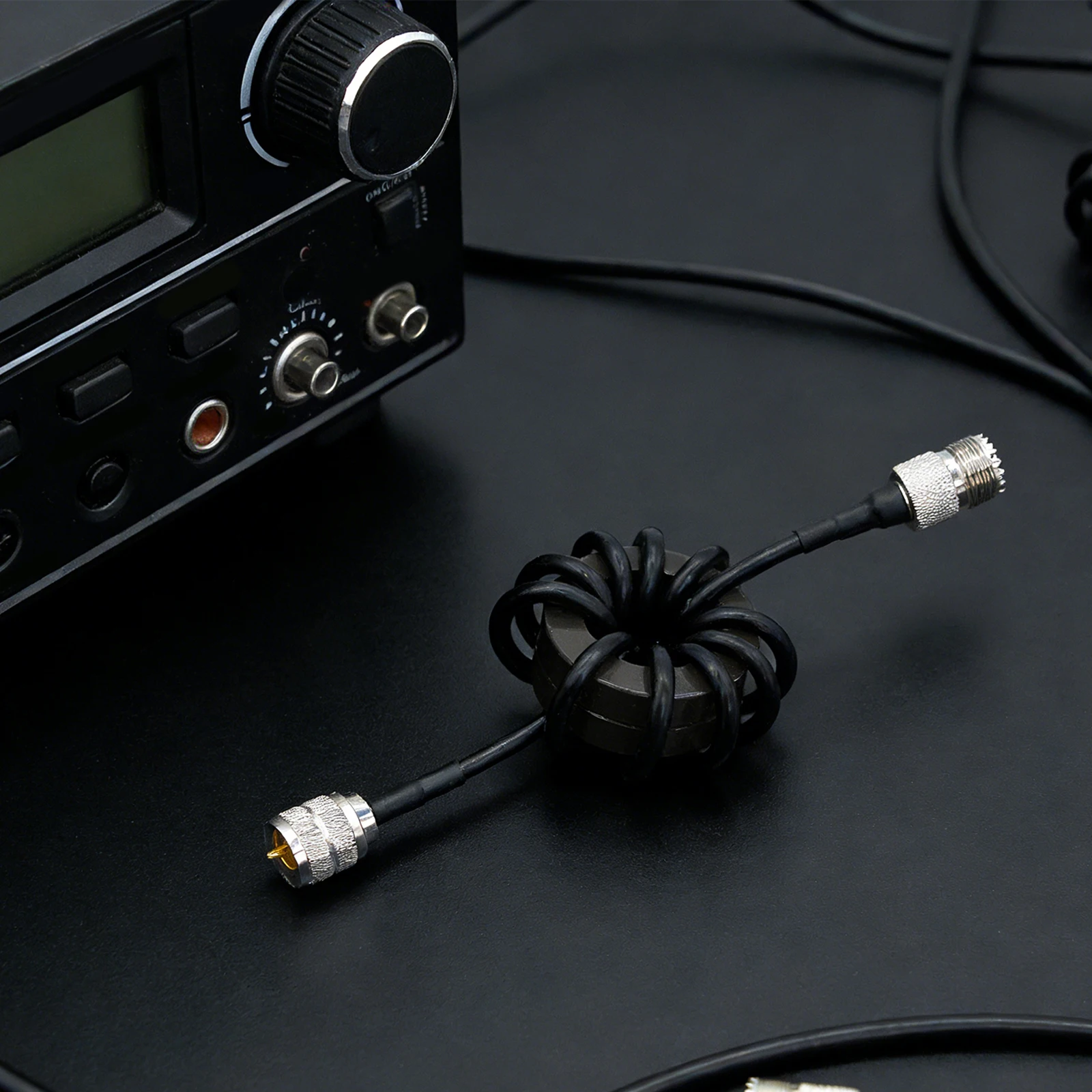 1.8-30 Mhz 200W Sho…