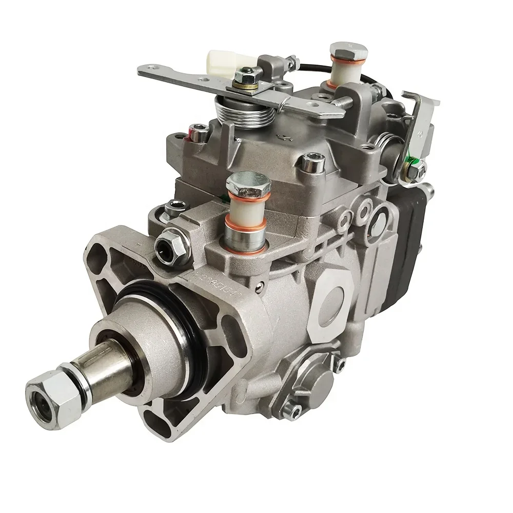 Komatsu 부품 용 새로운 Komatsu 4D94 연료 펌프 129917-51410 104642-7580 4D94 4D94E l 인젝터 플럼프