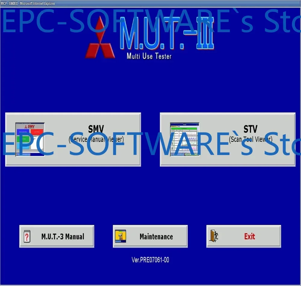 EPC-SOFTWARE M.U.T.…