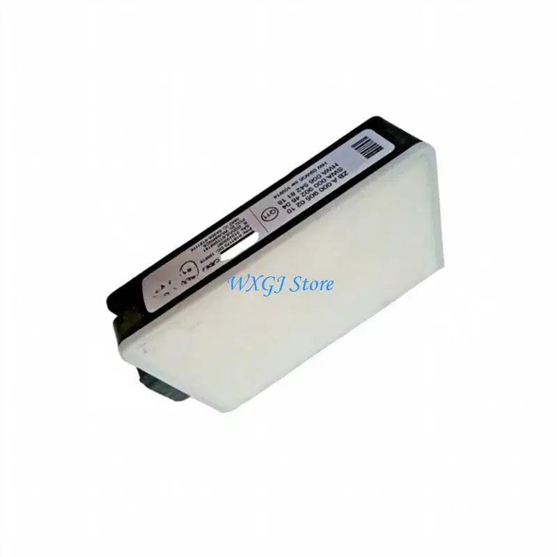 37JE Outer Rear Bumper Warning A0009050110 with Housing and Mounting Holes for Selected W204 W212 W166 W221 C216 R172
