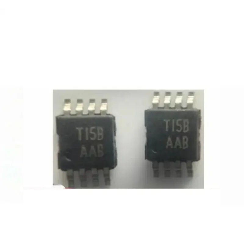 8PCS New original TPA311DGNR AAB MSOP-8 Electronic Component