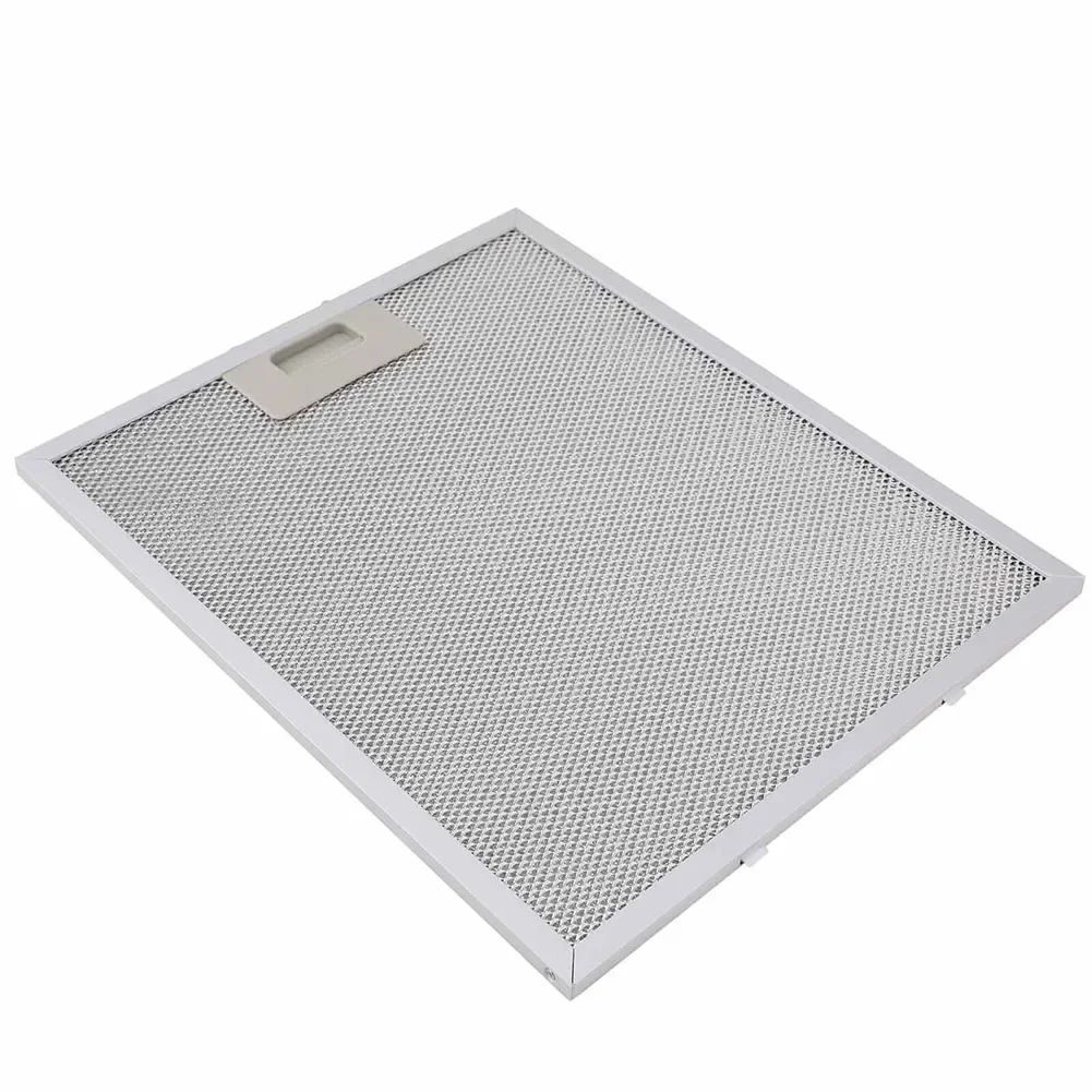 Range Hood Aluminum Filter 340X280mm Suitable For FHEE229SC9S FHEE26A9S OR908CXA Exhaust Suction Mesh Grease Filter