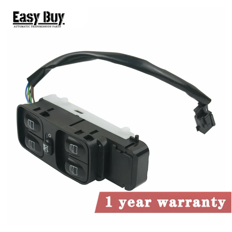 

Brand New Power Window Switch Suit For MERCEDES-BENZ G500 G55 AMG G550 G63 AMG Front LH A4638202210