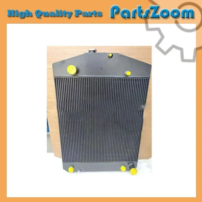 

Радиатор водяного охлаждения 419-03-11202 для Komatsu WA200-1 WA250-1 WA300-1 WA320-1