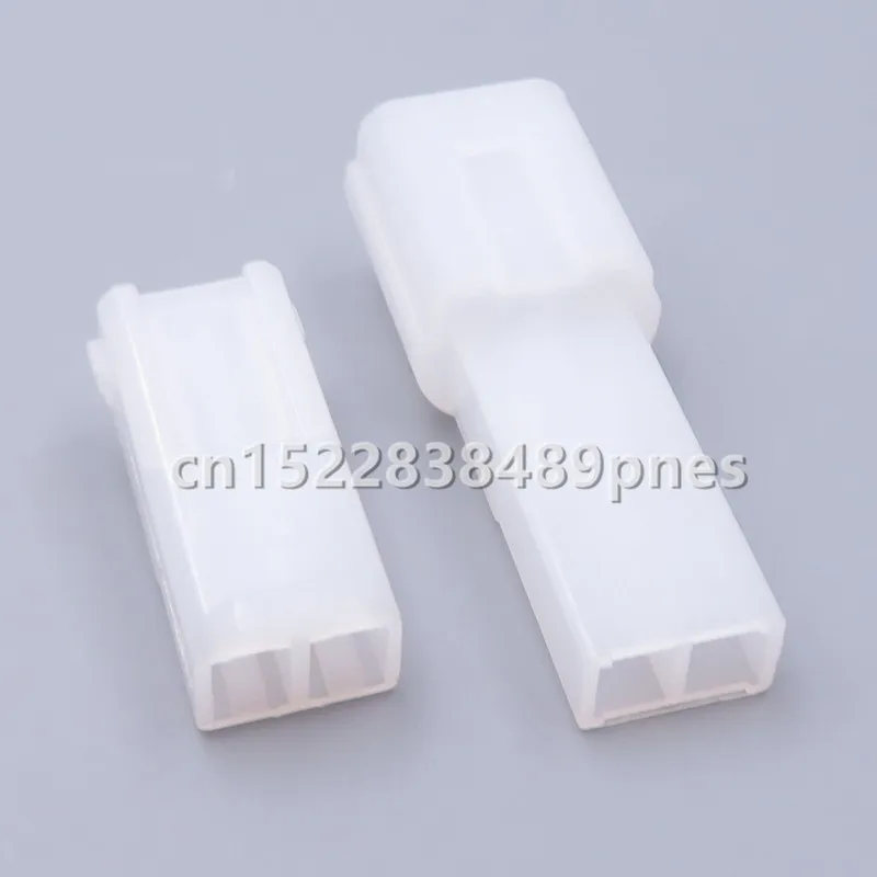 2 Pole 7123-1520 7122-1520 Male Female Docking Socket MG620074 Automotive Tweeter Audio Harness Connector