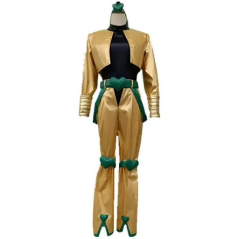 

Dio Brando Performance Costume Halloween Christmas Carnival Role Play Dress Up