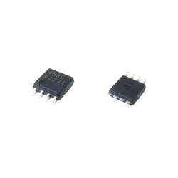 10PCS/LOT JRC4580 NJM4580M 4580 NJM4580M-TE1  SOP-8 Dual Op Amp Noiseless Audio Amplifier SMD IC Chipset