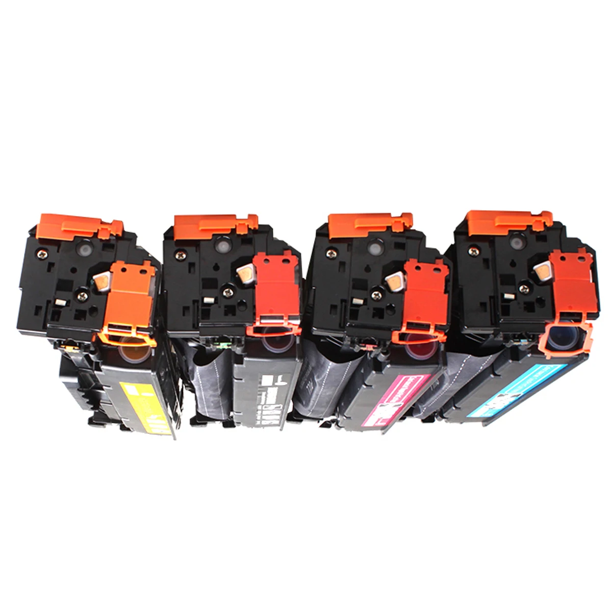 

Toner Cartridge Replace for Canon i-SENSYS i SENSYS iSENSYS ImageClass ImageRunner IC Satera Laser Shot LaserShot MF 725Cdn