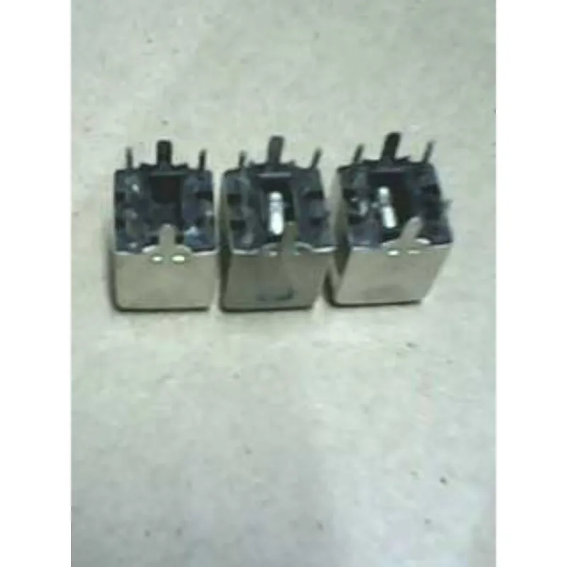 10X10 black, red and yellow 3 sets, intermediate frequency voltage transformation 465KHZ medium and peripheral, each set of old