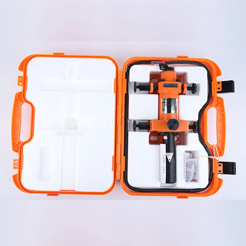 YBJ-500 Mine Flamep…