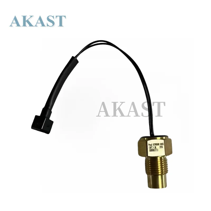 مستشعر درجة الحرارة 1089063725 1089063724 1089063721 يناسب ضاغط الهواء أطلس كوبكو