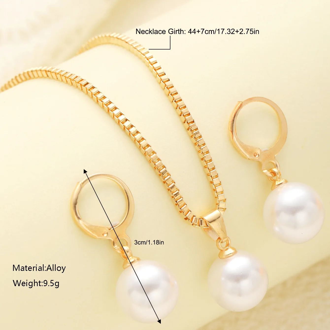Product detail