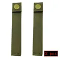 2pcs green