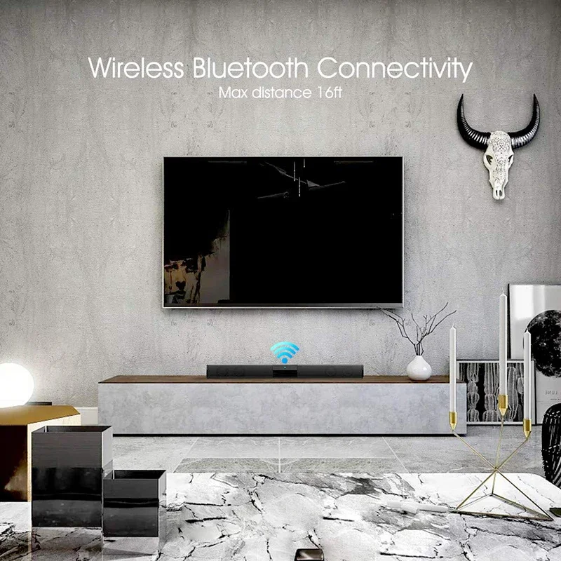 System dźwiękowy kina domowego Głośnik Bluetooth Głośniki komputerowe do telewizora Soundbar Box Subwoofer Radio Centrum muzyczne Wysięgnik Kolumna