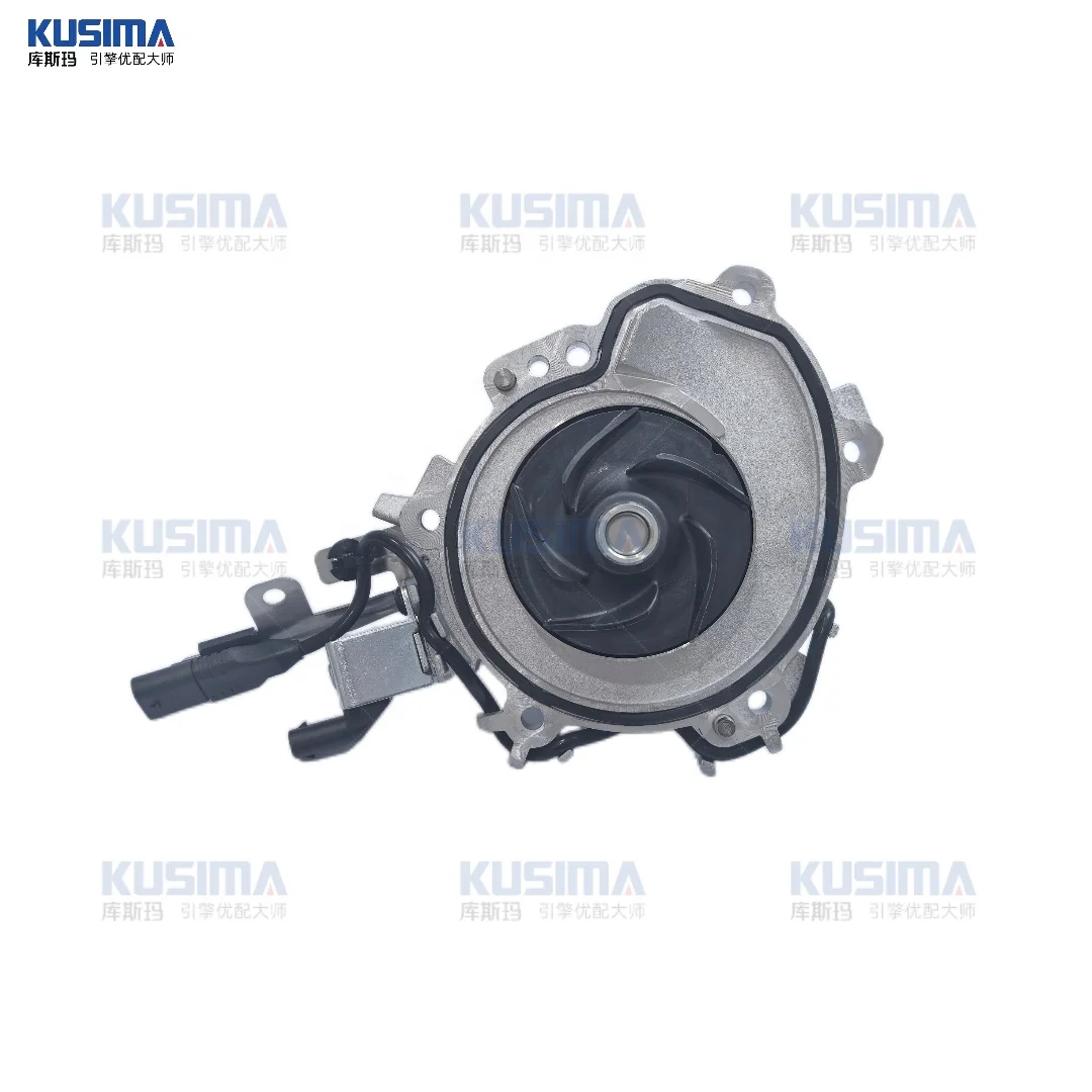 LR087668 Pompa olio di qualità OEM per Land Rover AJ200 2.0 2.0T Range Rover Discovery Sport 204DTA PT204 Benzina universale