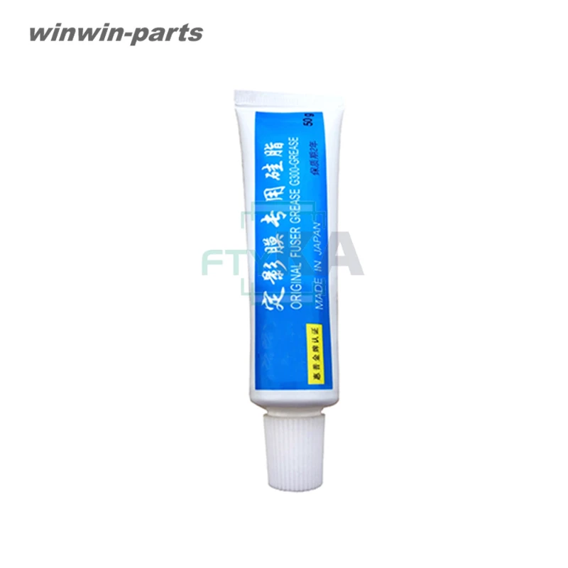 1PC Approx 40g Fuser Grease G300 GREASE for HP Samsung Lexmark Brother