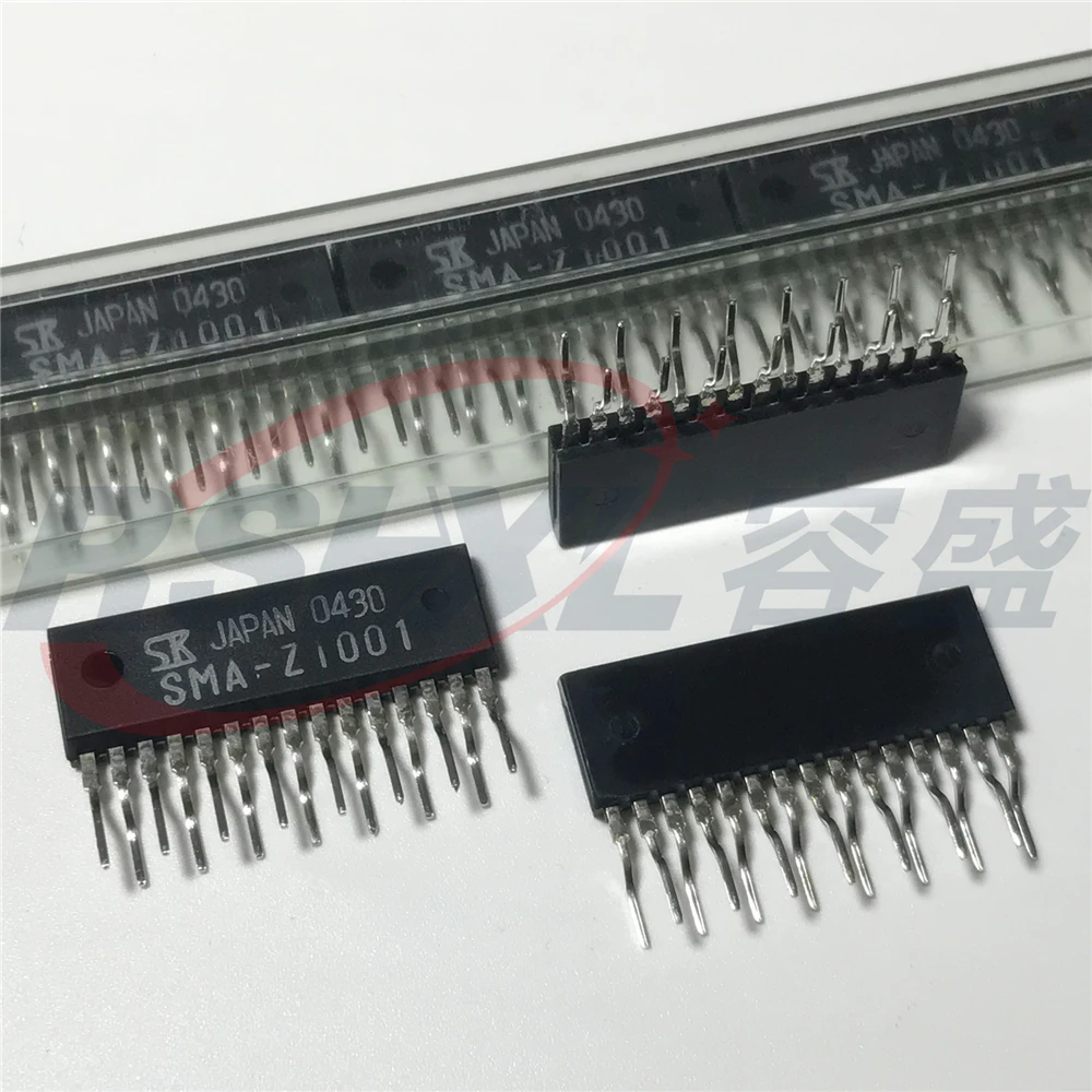 SMA-Z1001 SMAZ1001 Z1001 ZIP-15P جديد الأصلي 2 قطعة/الوحدة