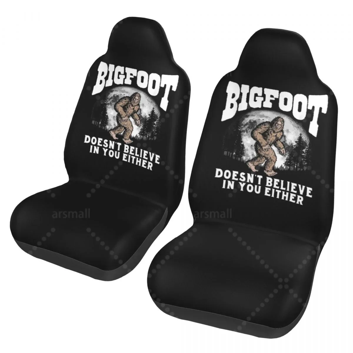Bigfoot No Cree En … - image