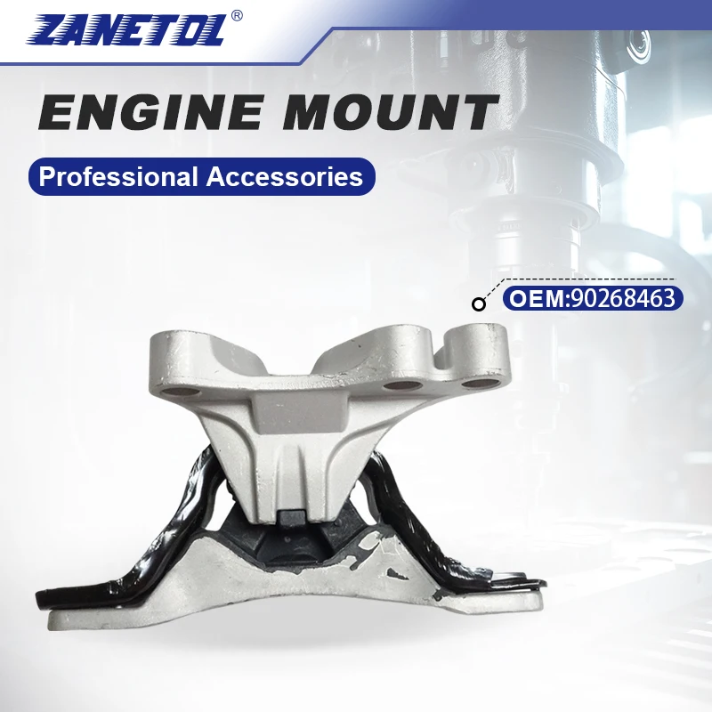 ZANETOL soporte de motor modelo de coche caliente para Chevrolet Captiva 2010 ~ 2020 Chevrolet WINSTORM (C100) 2007 ~ 2010 96626770 8440230 00129526