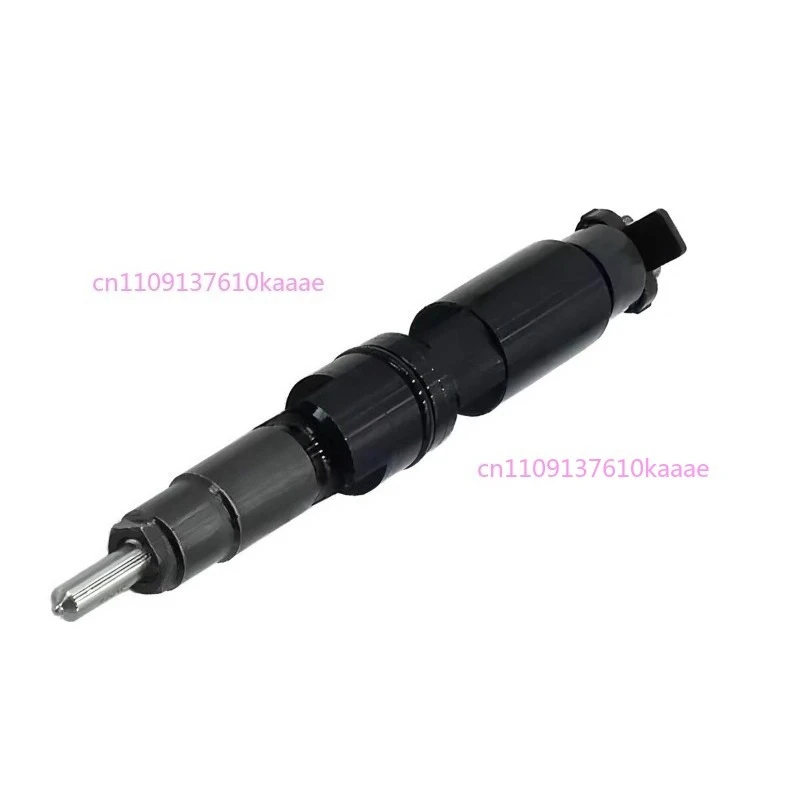 

Suitable for 295700-0010 RE550611 DENSO Injector Assembly Nozzle High Pressure Diesel Engine