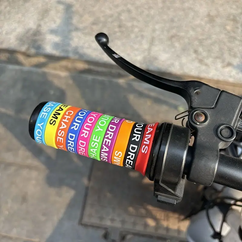 قفازات مقبض السيارة الكهربائية، غطاء مقبض الدراجة النارية، العجل إيما رقم. 9 ملحقات تعديل السيارة الكهربائية