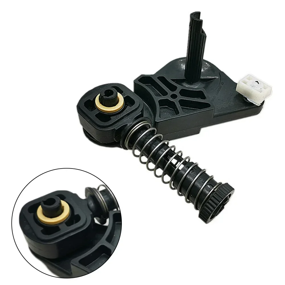 Enhance Your Driving Experience with Gear Selector Gearshift Cable Link Lever End for Seat For Skoda 6R0711202