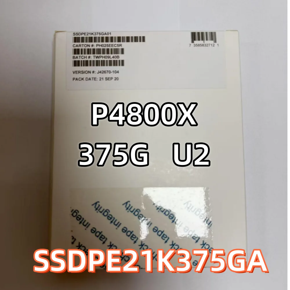 Brand New Box Suita…