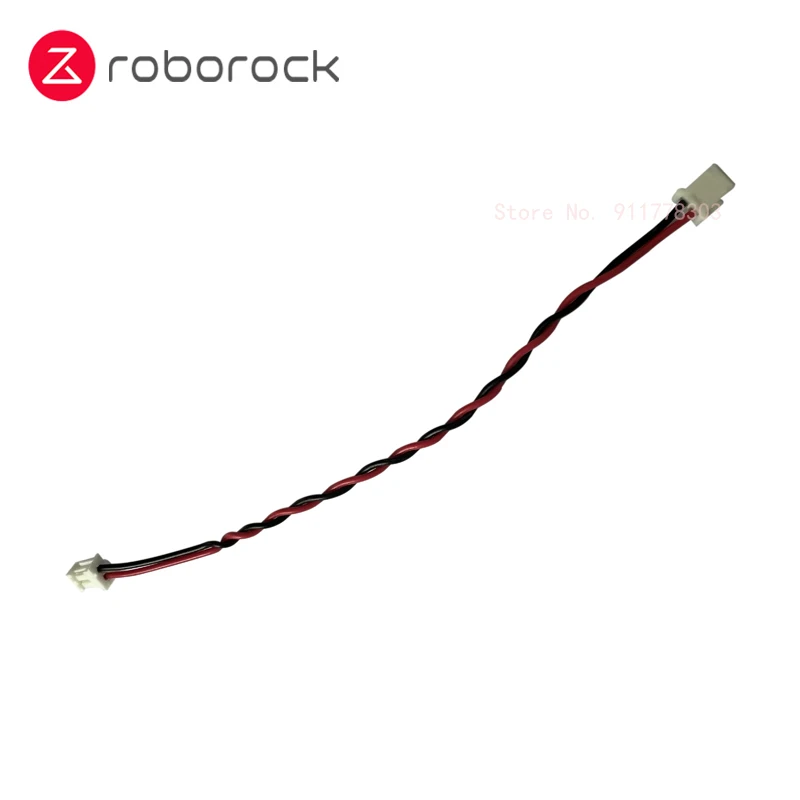 New Original Roborock Infrared Light Cable for Xiaomi Roborock S6 MaxV Robot Vacuum Cleaner Spare Parts Tanos-V IR Light Harness