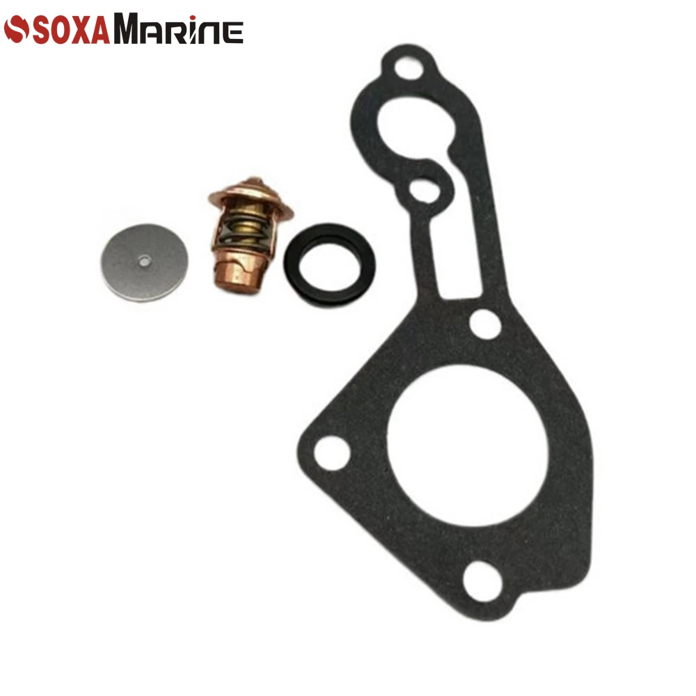 18-3569 Buitenboordthermostaat Voor Kwik 70 75 80 90 115 125 Pk 2-str 803061t1