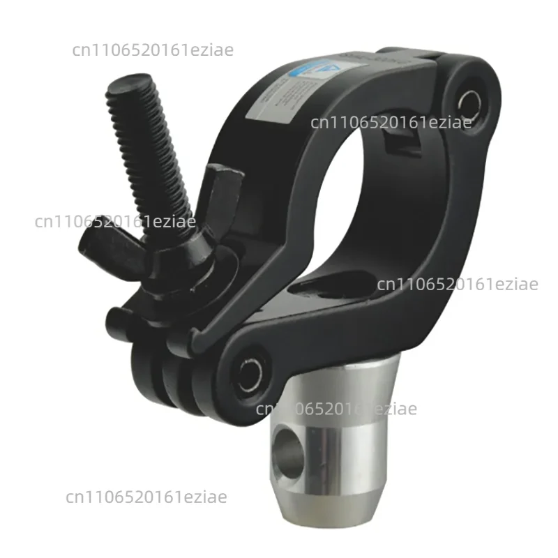 Aluminum Truss Clamp Stage Lights Clamp Heavy Duty  Premium Stage Lighting Clamp Perfectly Fit OD 48-52mm of Tube Led light