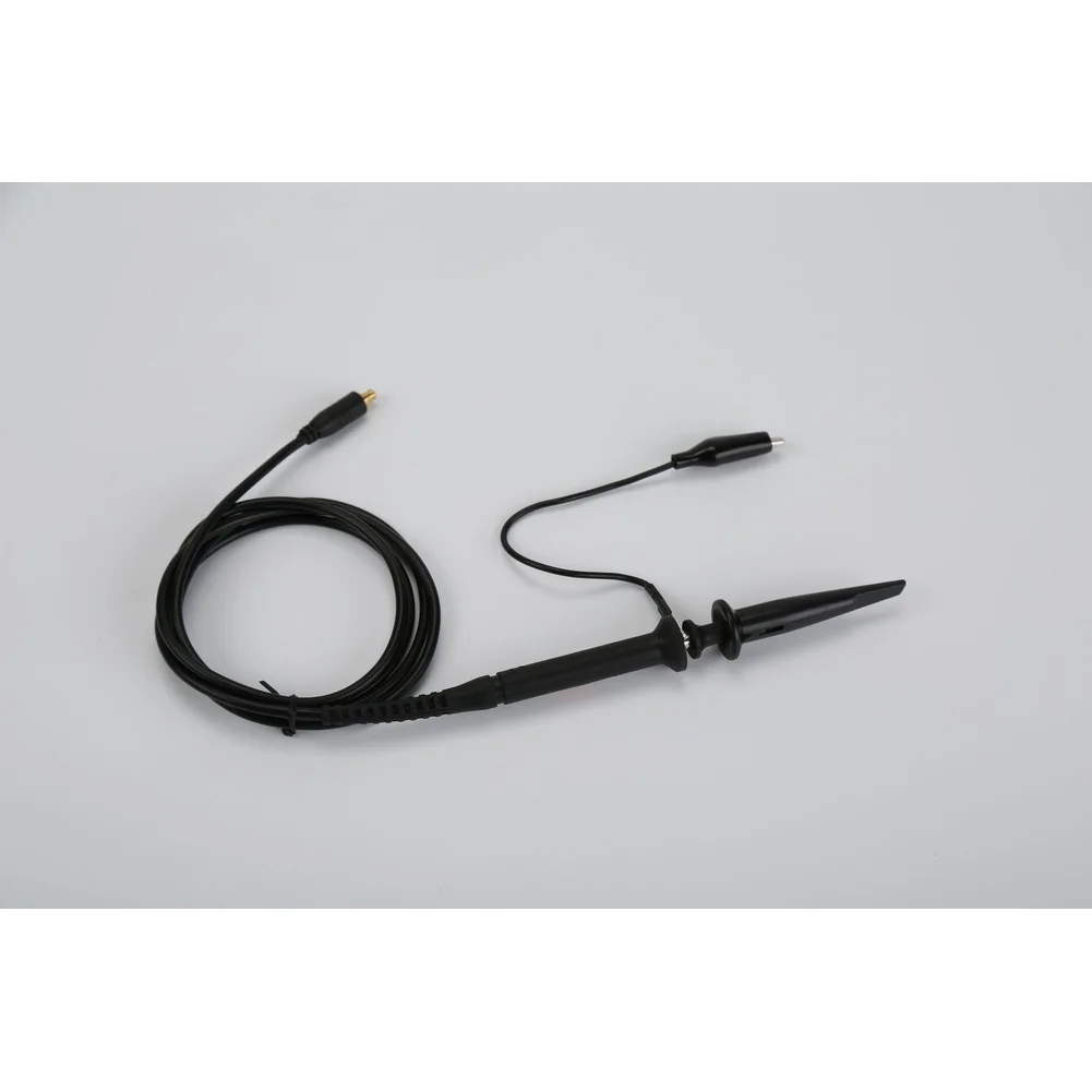 راسم الذبذبات الرقمي المحمول 1 ميجا هرتز عرض النطاق الترددي 8.33 عينات عملاقة/ثانية معدل أخذ العينات لاختبار أداة القياس ملحق في المخزون #4