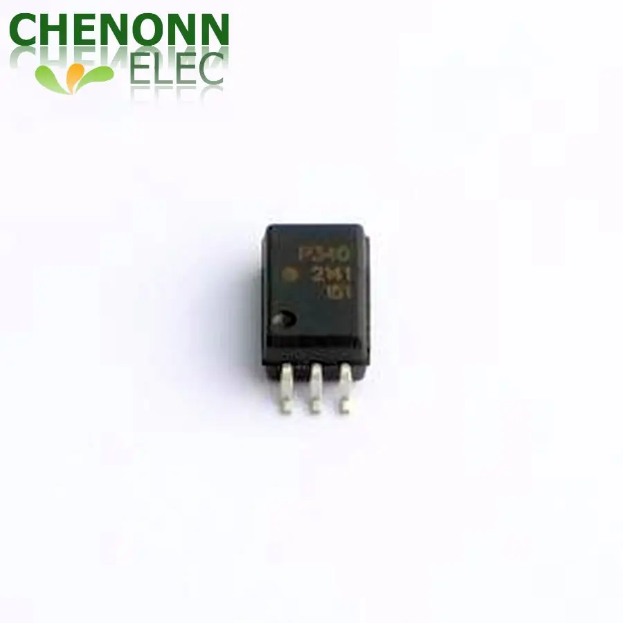 3PCS/LOT ACPL-P340-000E (Logic Output Optoisolators)