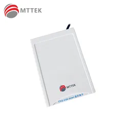 MCR6000 - ISO 14443 Type A /  Type B / Type C Smart Card Reader with 2 PSAM, NFC, MIFARE, FeliCa