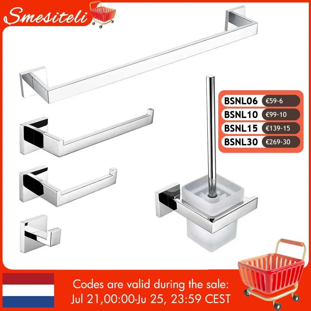 Smesiteli Bathroom … - image